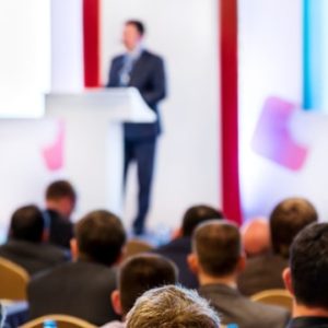 business event visits