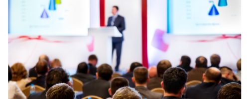 business event visits