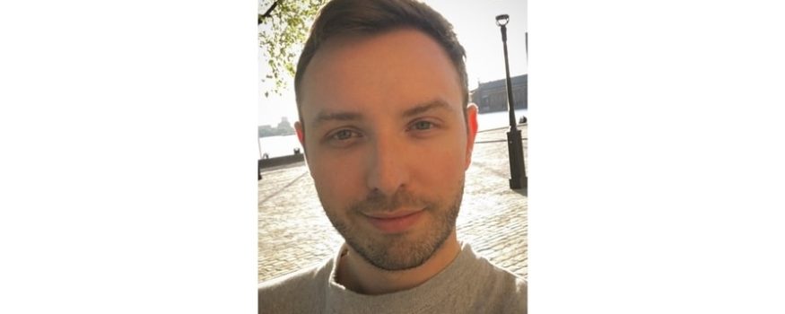 John Bridge appointed LGBTQ specialist at AC Group