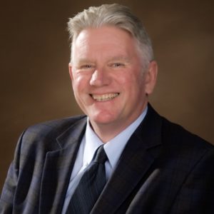 James Aitken Chairman
