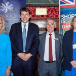 UKinbound Parliamentary Reception 2017