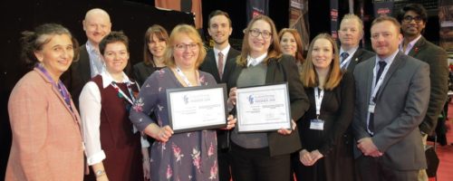 Scotland's Heritage tour operator of the year 2018 awards