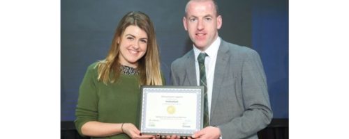 VisitScotland named best overseas DMO