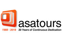 ASA Tours logo