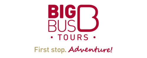 Big Bus Tours Partner Support Portal