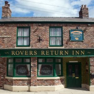 Coronation Street set to open for public tours