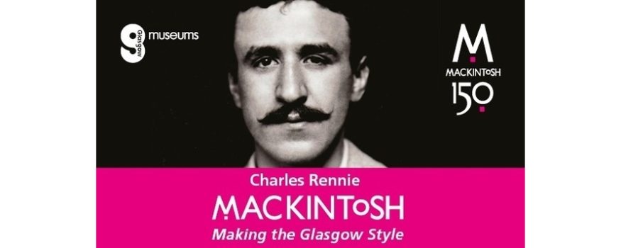 Glasgow museums privileged access tours charles rennie mackintosh