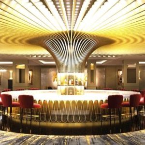 Hard Rock Hotel London first look