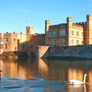 Leeds Castle Discover Kent
