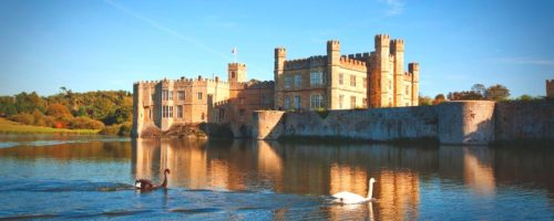 Leeds Castle Discover Kent