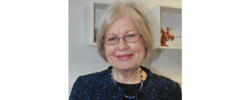 Sue Garland appointed by Continuum Attractions