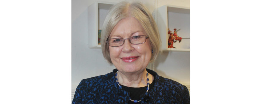 Sue Garland appointed by Continuum Attractions