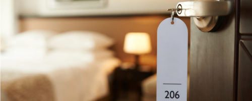 Hotel Occupancy