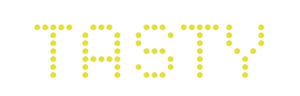 TASTY Plc Logo