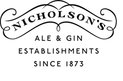 Nicholson's Pub - Ale and Gin
