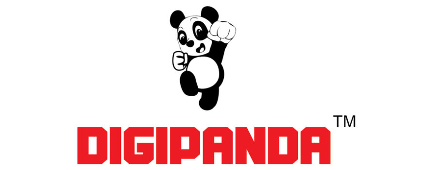 Digipanda