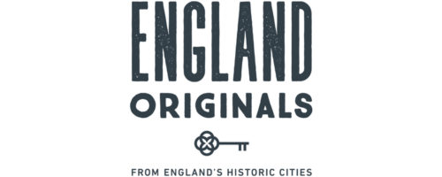 England Originals Golden Tours Partnership