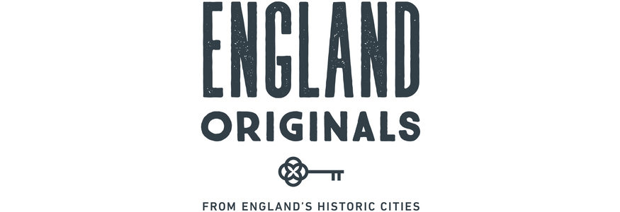 England Originals Golden Tours Partnership