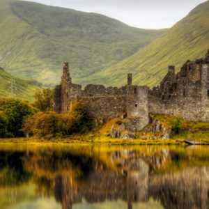 VisitScotland partners with Expedia