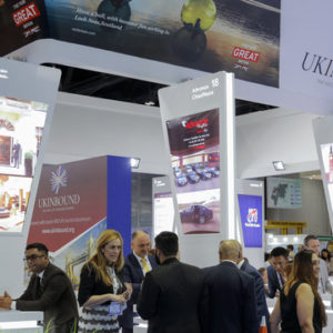 Arabian Travel Market