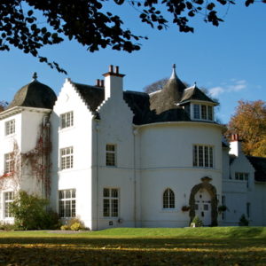 Achnaigairn Estates wins awards