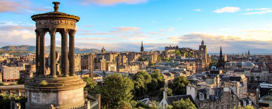 E-voyages opens new office in Edinburg