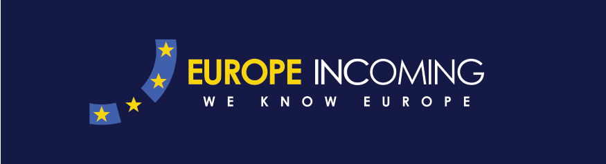 Europe Incoming celebrates 40th anniversary