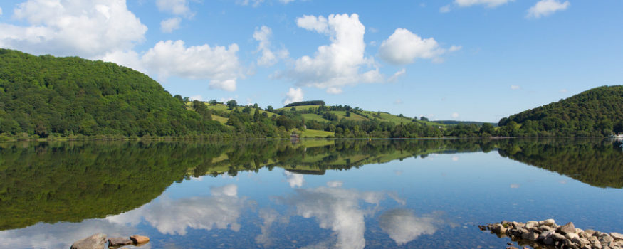 Pooley Bridge