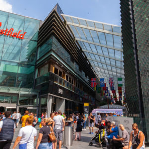 Westfield Stratford City