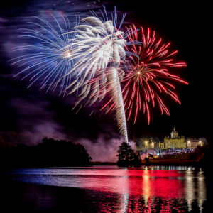 Castle Howard Proms Spectacular