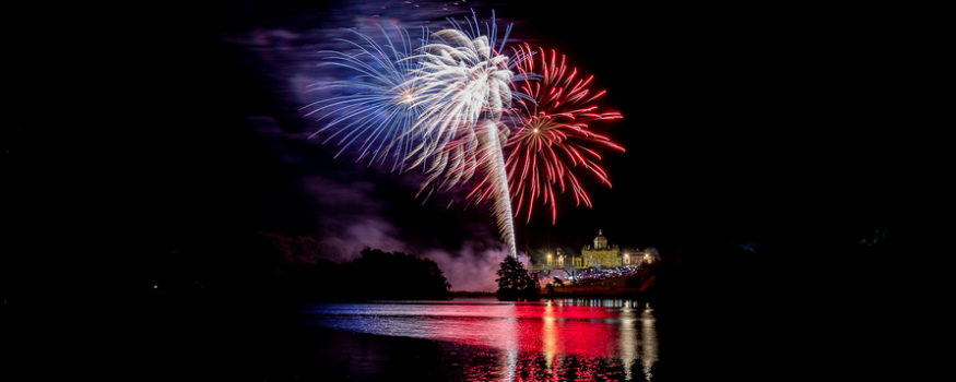 Castle Howard Proms Spectacular