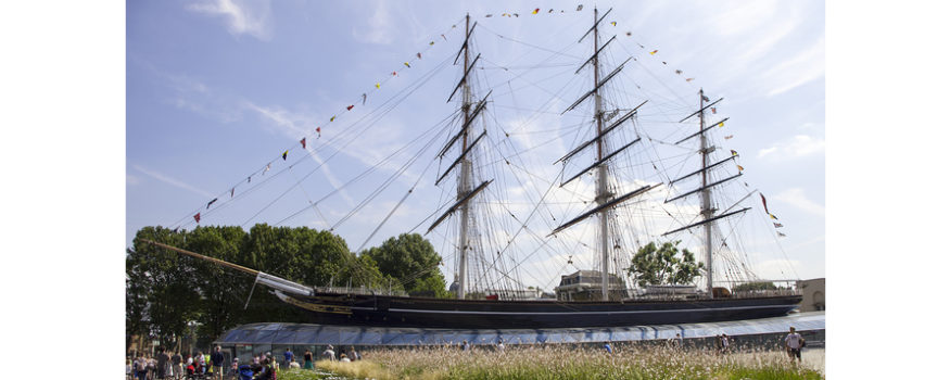 Cutty Sark