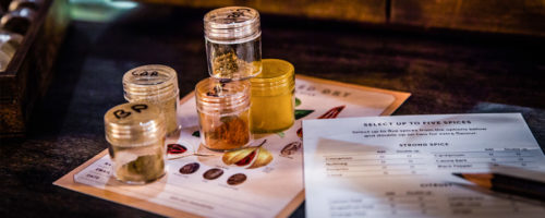 Personalise your own rum experience, Virgin Experience Days 2019 trends