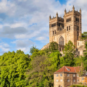 Visit County Durham