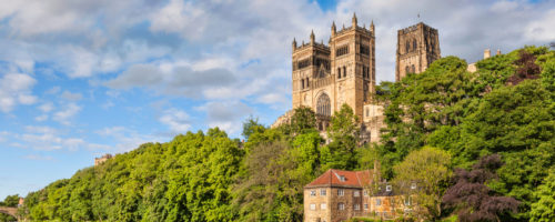 Visit County Durham