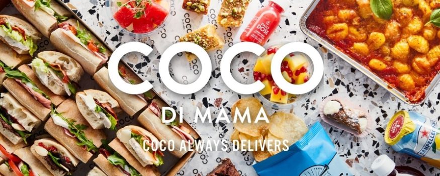 Azzurri Group Coco di Mama travel trade offering