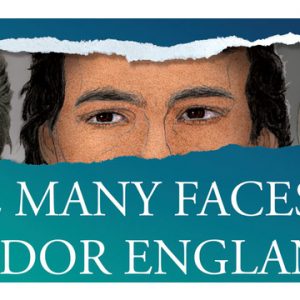 Many Faces of Tudor England Mary Rose Museum