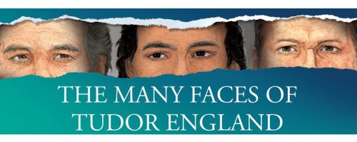 Many Faces of Tudor England Mary Rose Museum