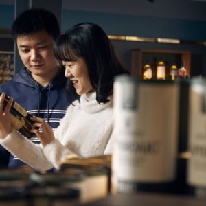 VisitScotland launches app for Chinese market