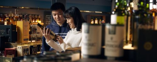 VisitScotland launches app for Chinese market