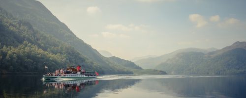 Lake District Estates sustainable tourism