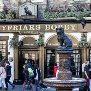 Nicholson's Pubs launch travel trade menus