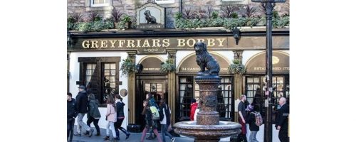 Nicholson's Pubs launch travel trade menus