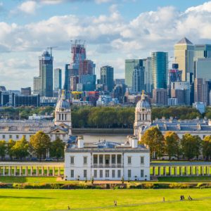 Visit Greenwich