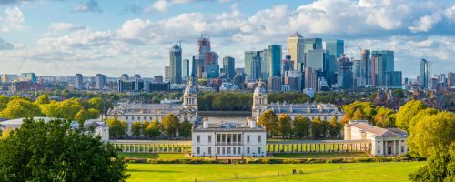 Visit Greenwich