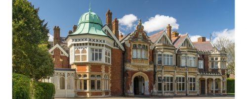 Bletchley Park Appoints Kallaway