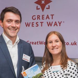 Great West Way Travolution