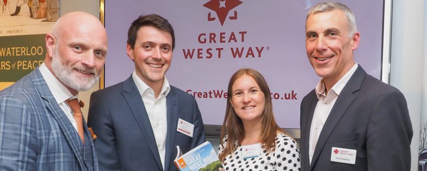 Great West Way Travolution