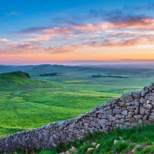 Northumberland National Park