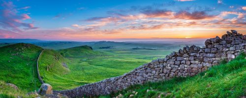 Northumberland National Park